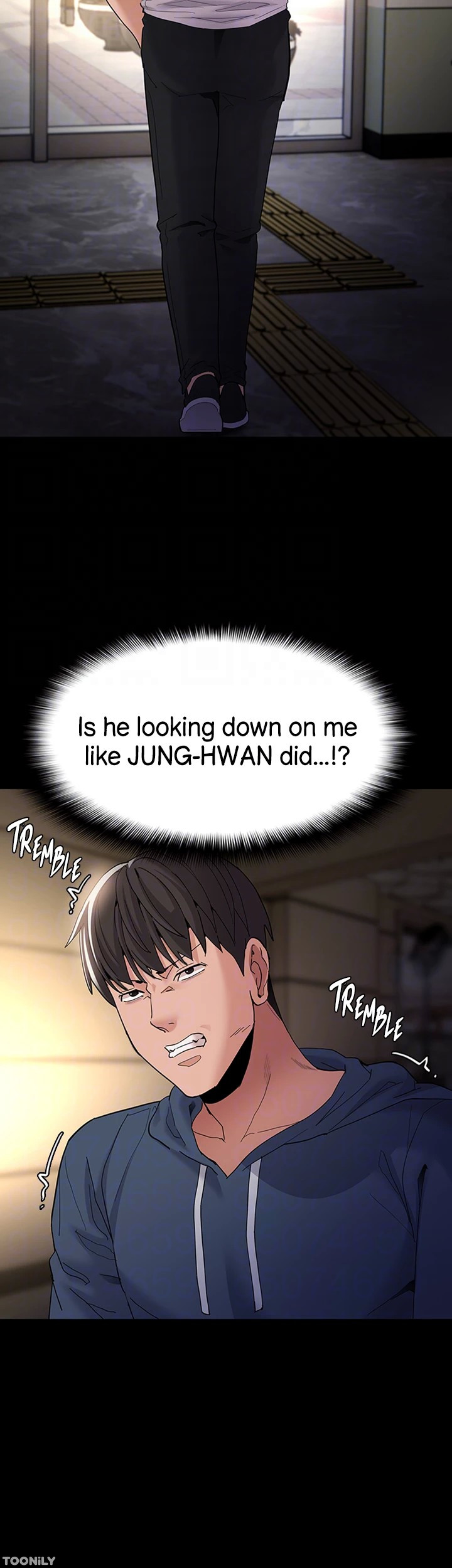 Pervert Addiction Chapter 40 image 36