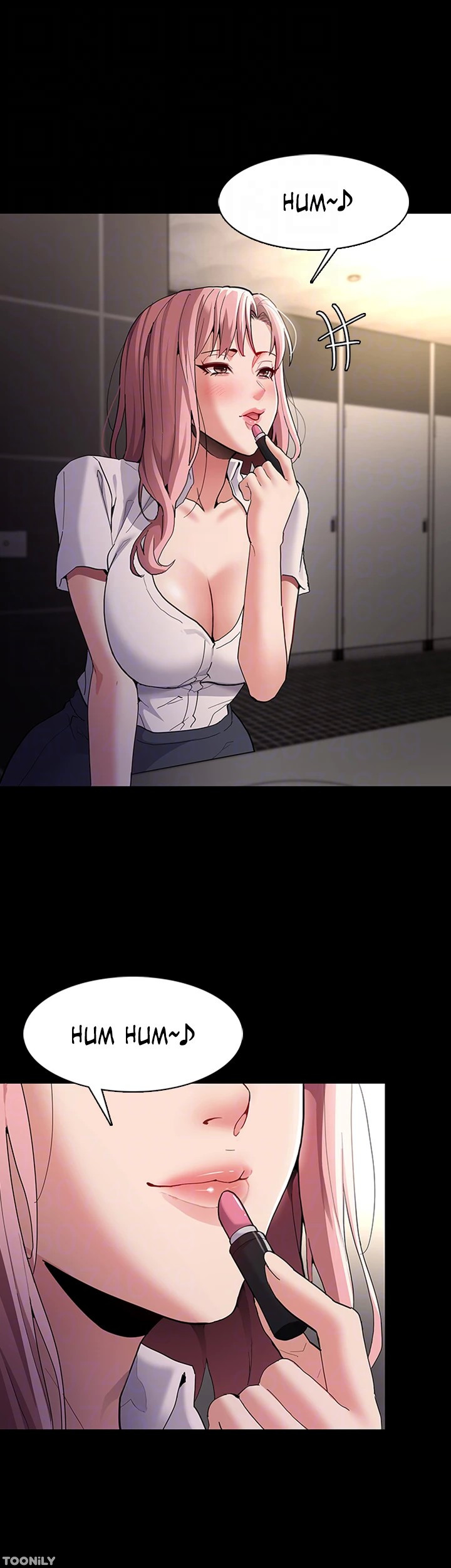 Pervert Addiction Chapter 40 image 38