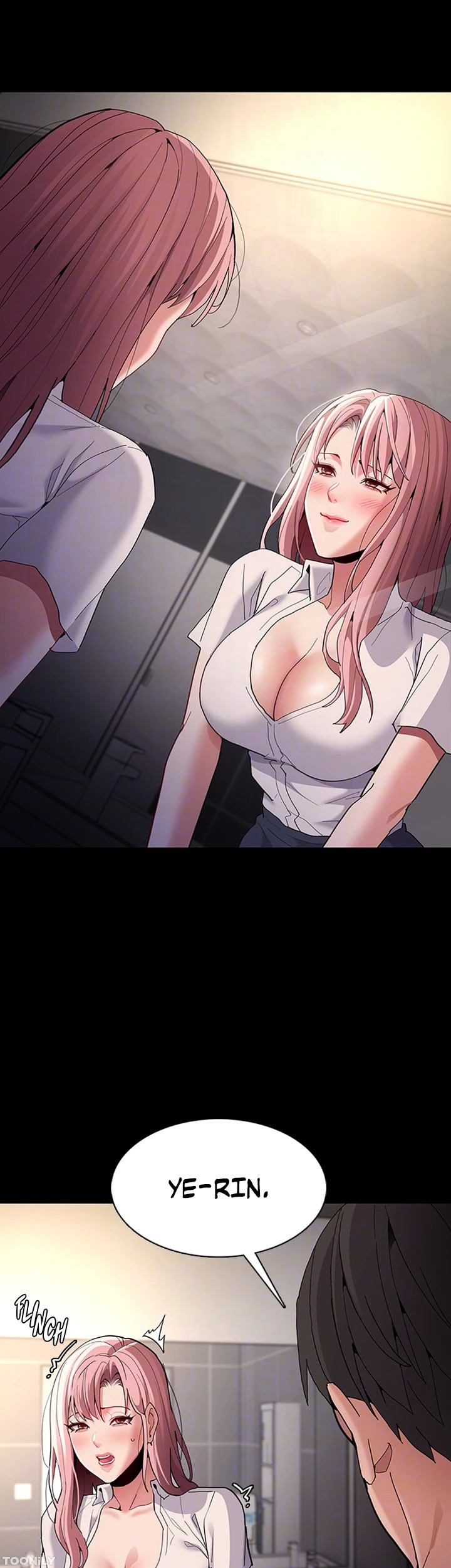 Pervert Addiction Chapter 40 image 39