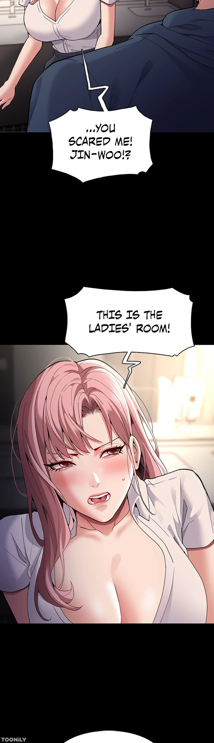 Pervert Addiction Chapter 40 image 40