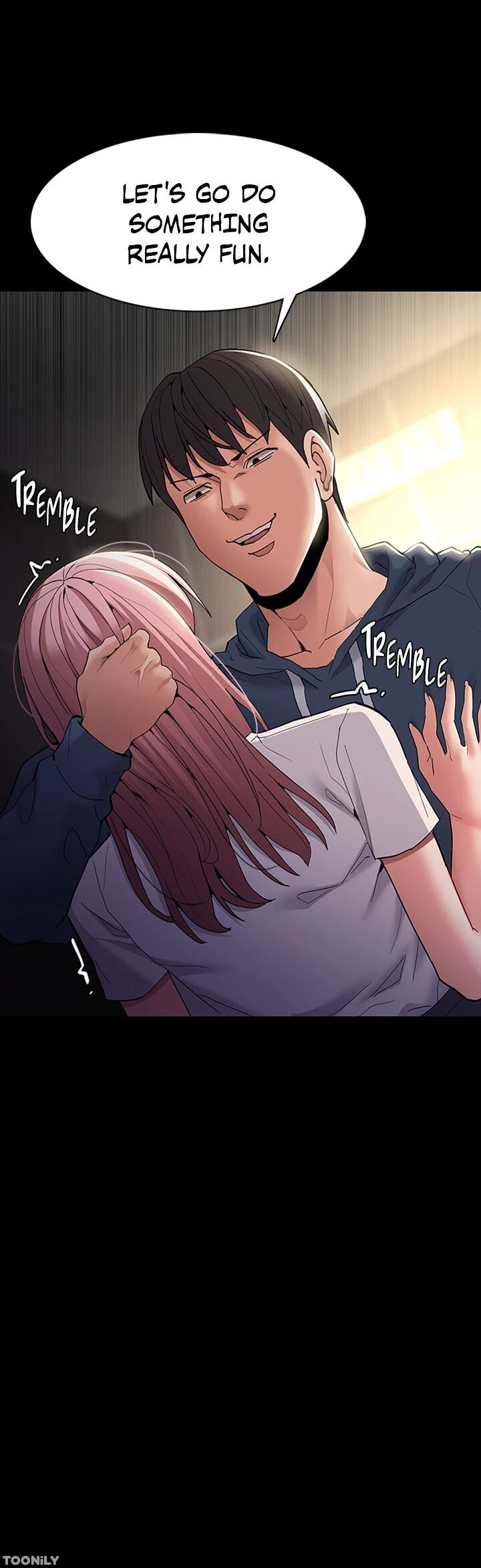 Pervert Addiction Chapter 40 image 42