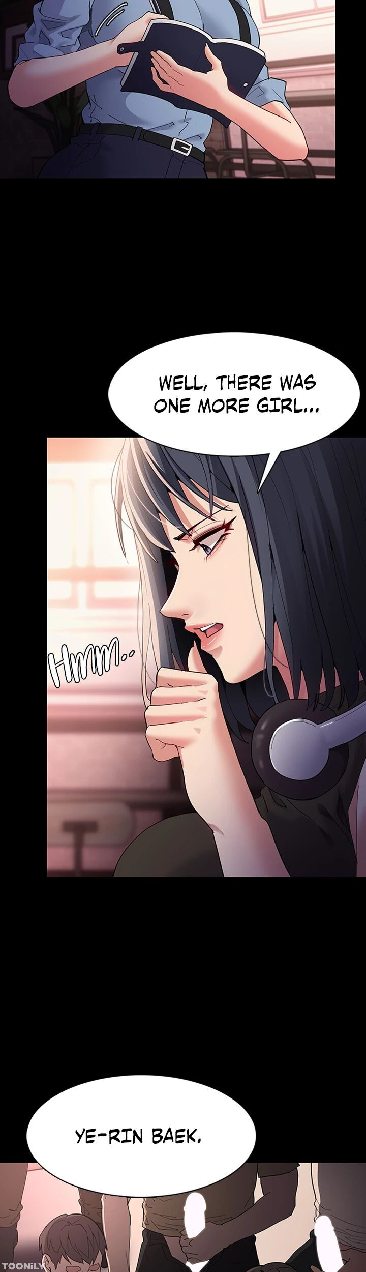 Pervert Addiction Chapter 40 image 5
