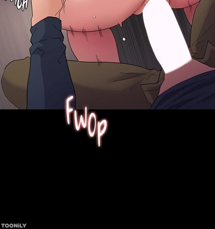 Pervert Addiction Chapter 40 image 7