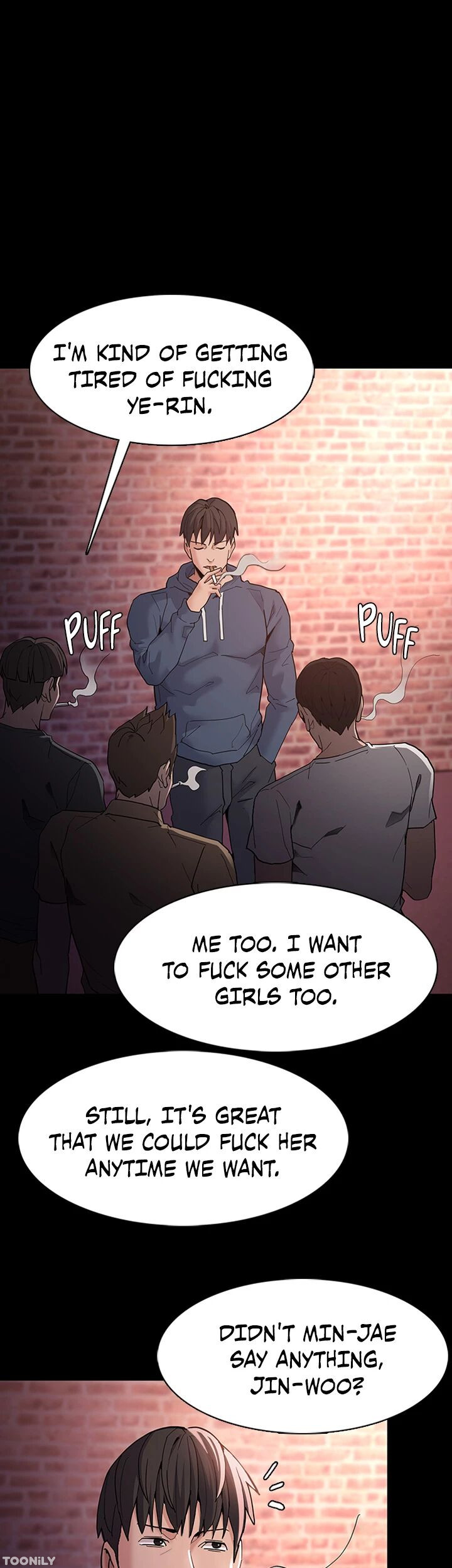 Pervert Addiction Chapter 41 image 0