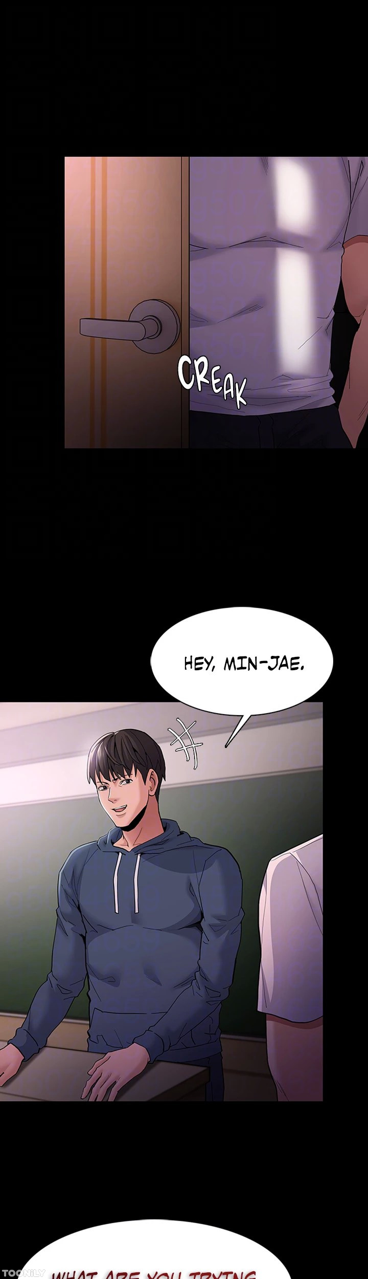 Pervert Addiction Chapter 41 image 10