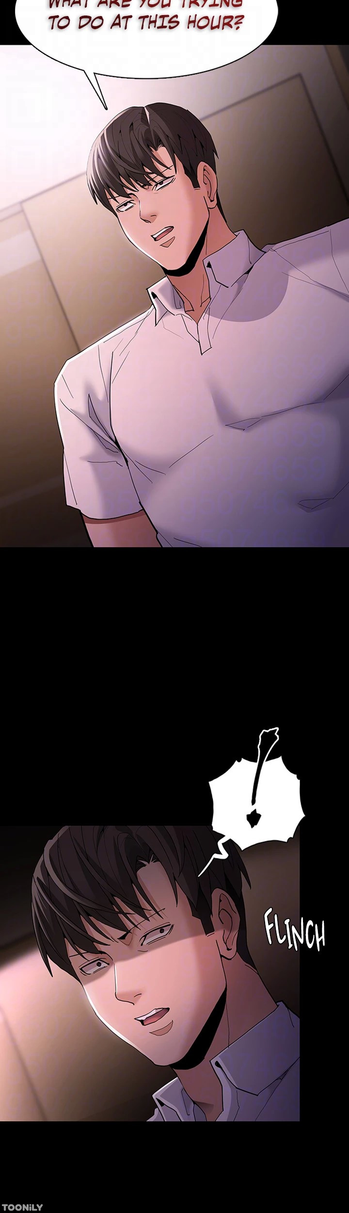 Pervert Addiction Chapter 41 image 11