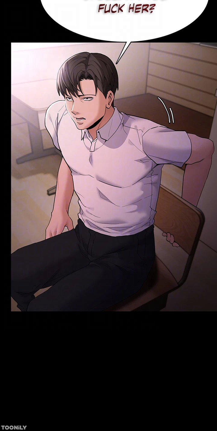 Pervert Addiction Chapter 41 image 17