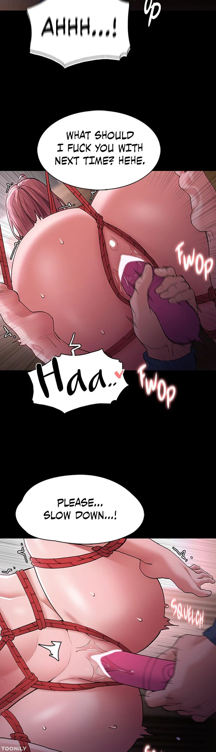 Pervert Addiction Chapter 41 image 23