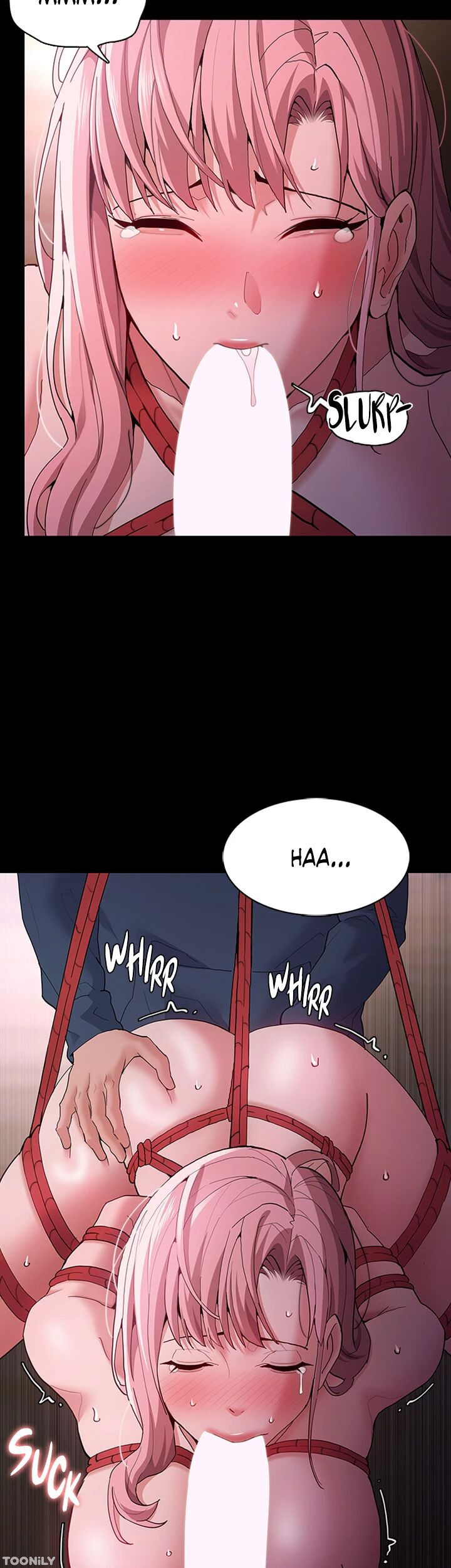Pervert Addiction Chapter 41 image 28