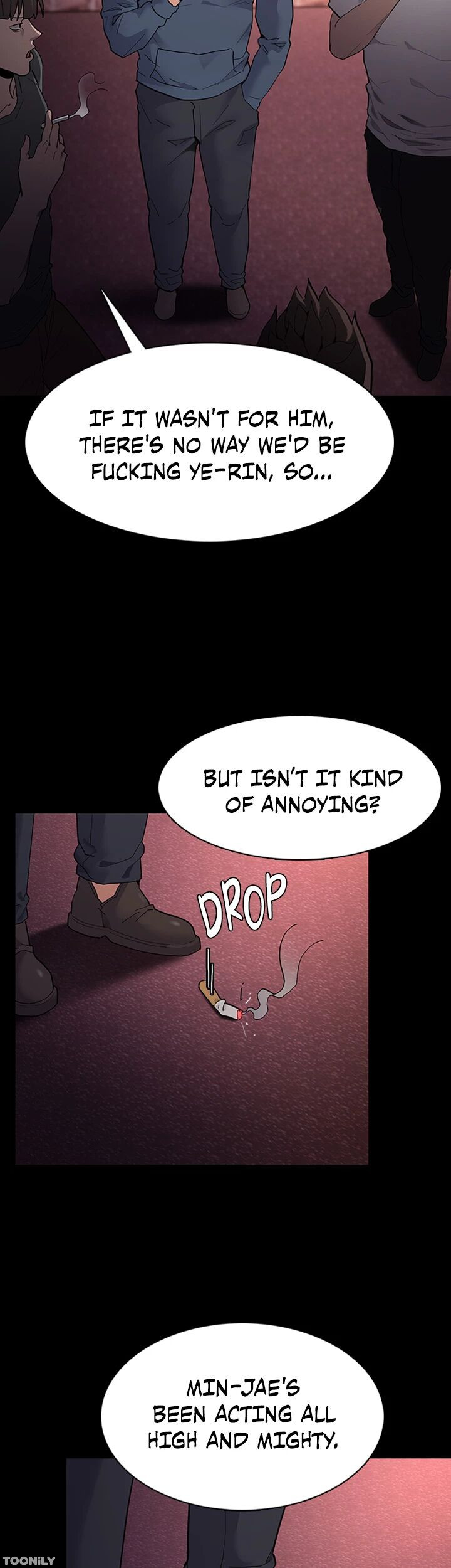 Pervert Addiction Chapter 41 image 2