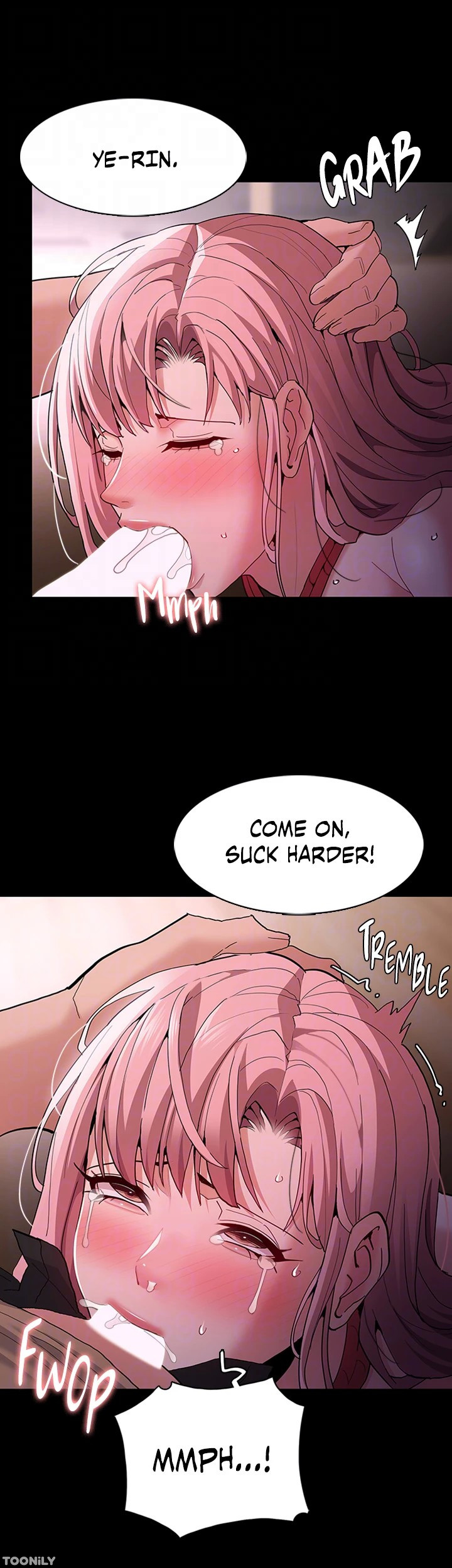 Pervert Addiction Chapter 41 image 30