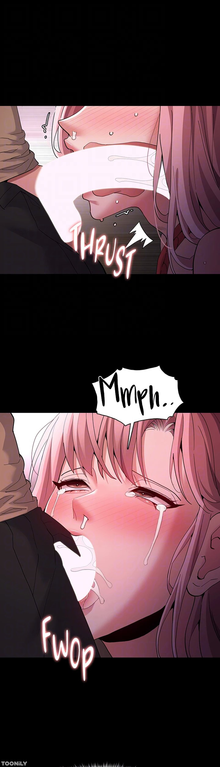 Pervert Addiction Chapter 41 image 31