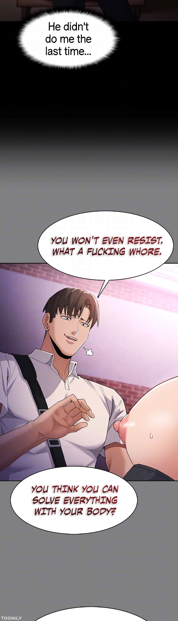 Pervert Addiction Chapter 41 image 35