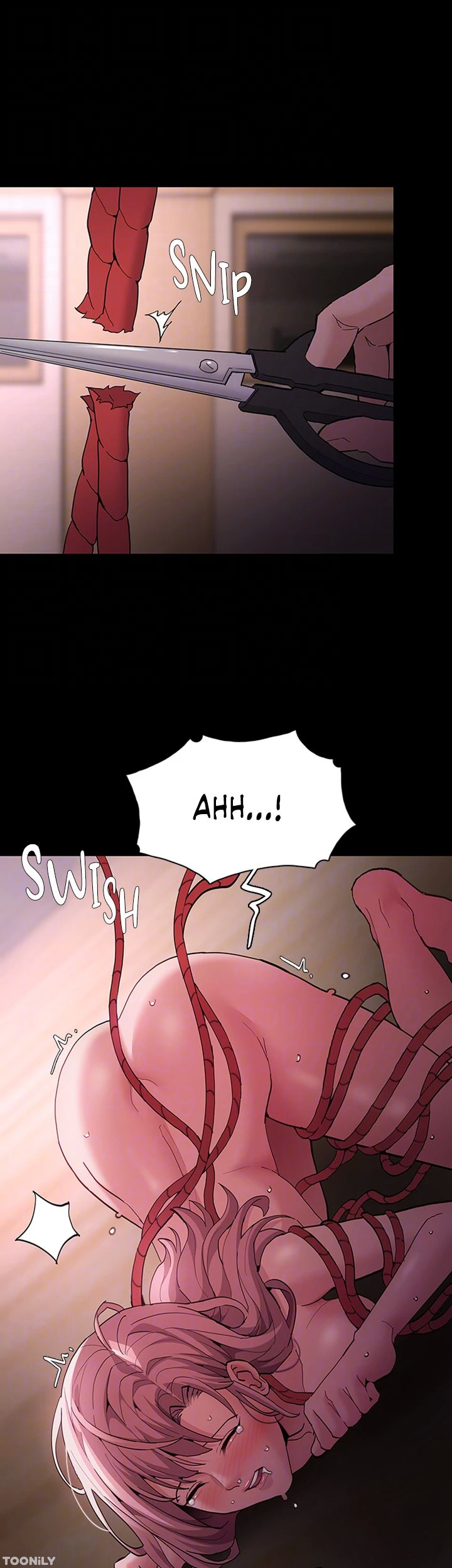 Pervert Addiction Chapter 41 image 38