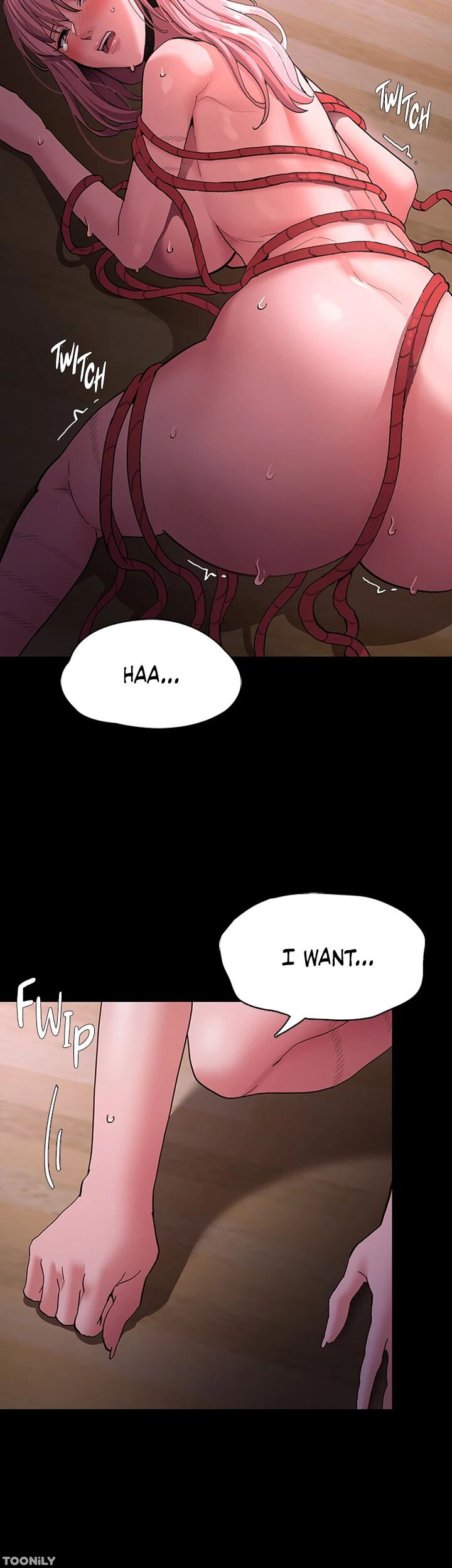Pervert Addiction Chapter 41 image 40