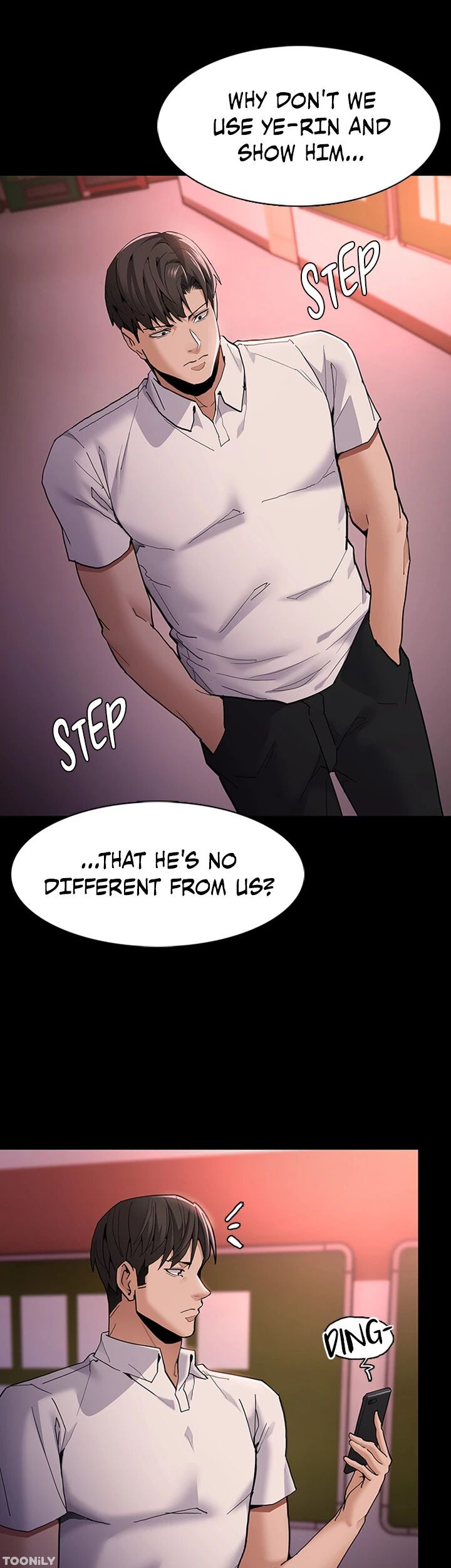 Pervert Addiction Chapter 41 image 4