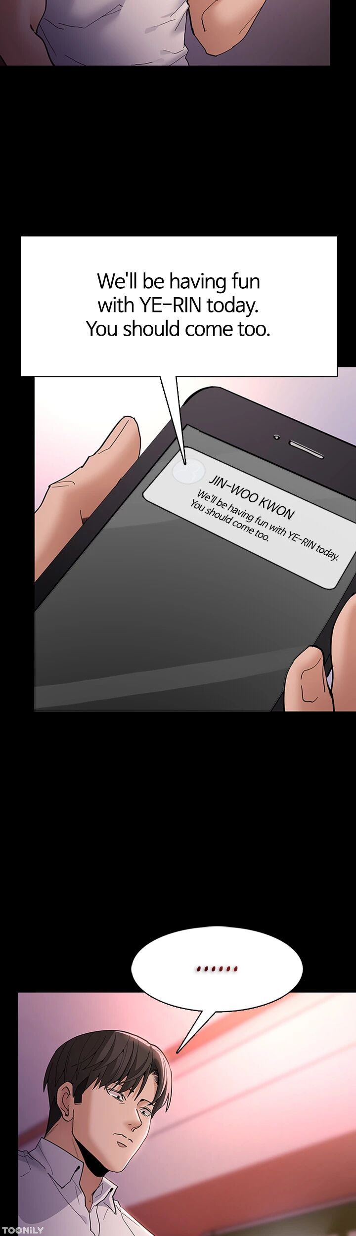 Pervert Addiction Chapter 41 image 5