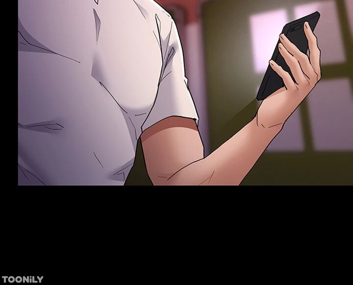 Pervert Addiction Chapter 41 image 6