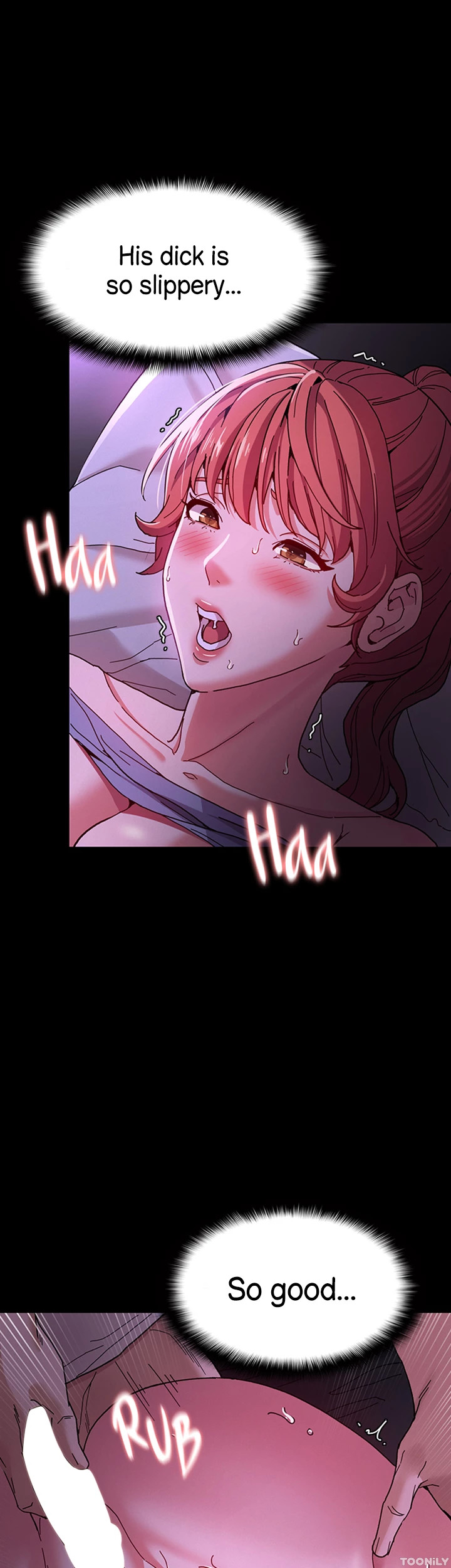Pervert Addiction Chapter 5 image 10