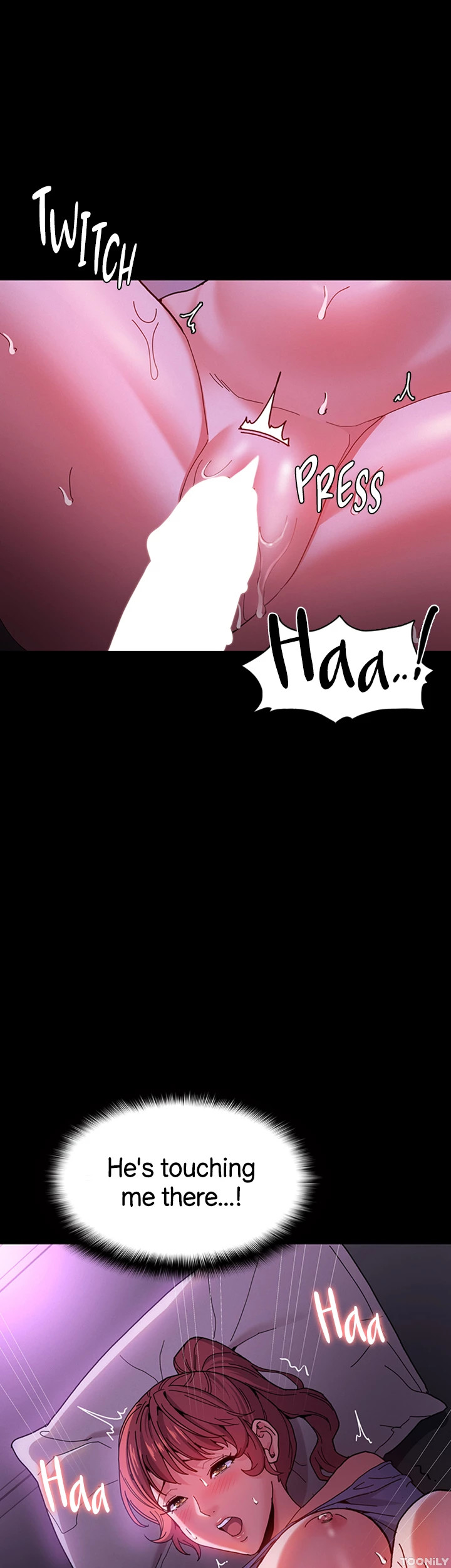 Pervert Addiction Chapter 5 image 12