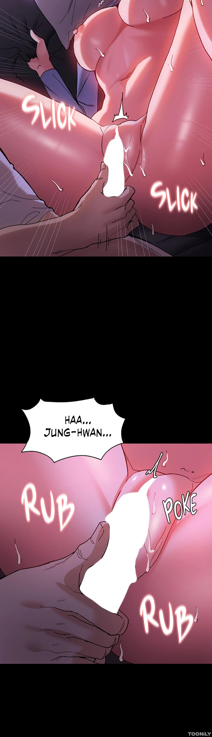 Pervert Addiction Chapter 5 image 13