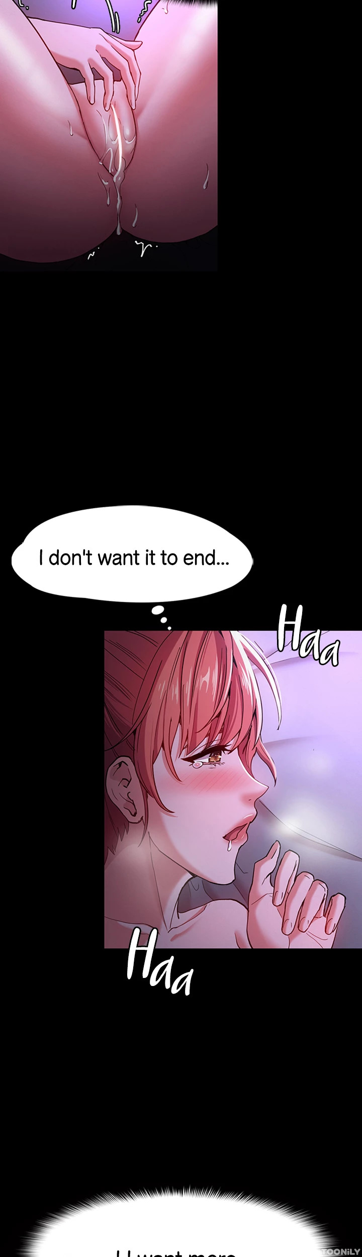 Pervert Addiction Chapter 5 image 1