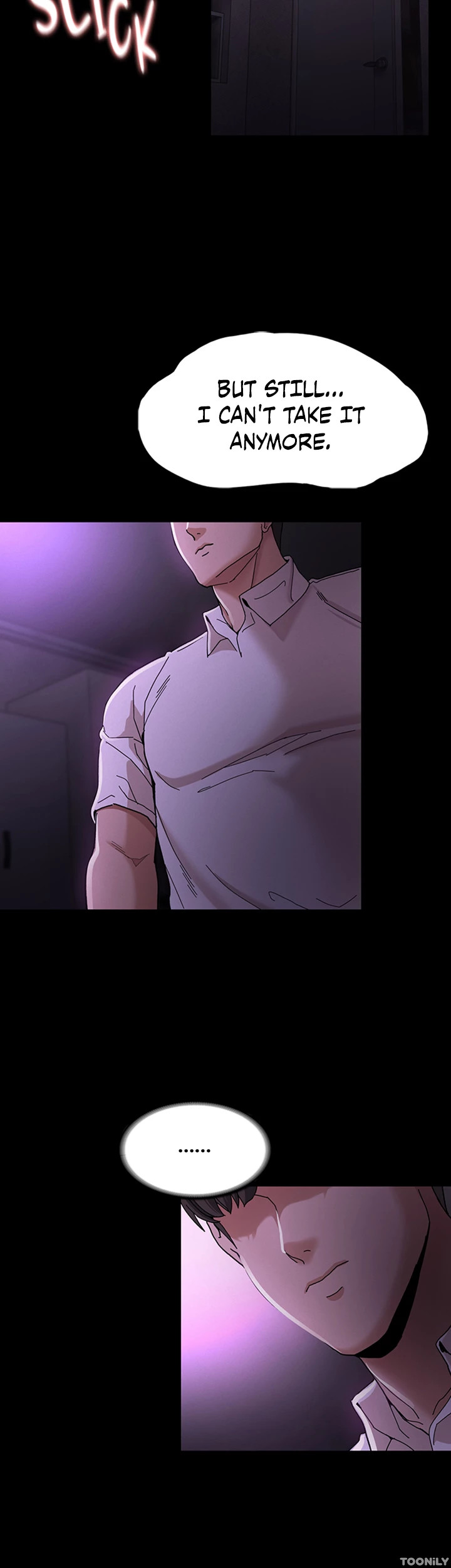 Pervert Addiction Chapter 5 image 22