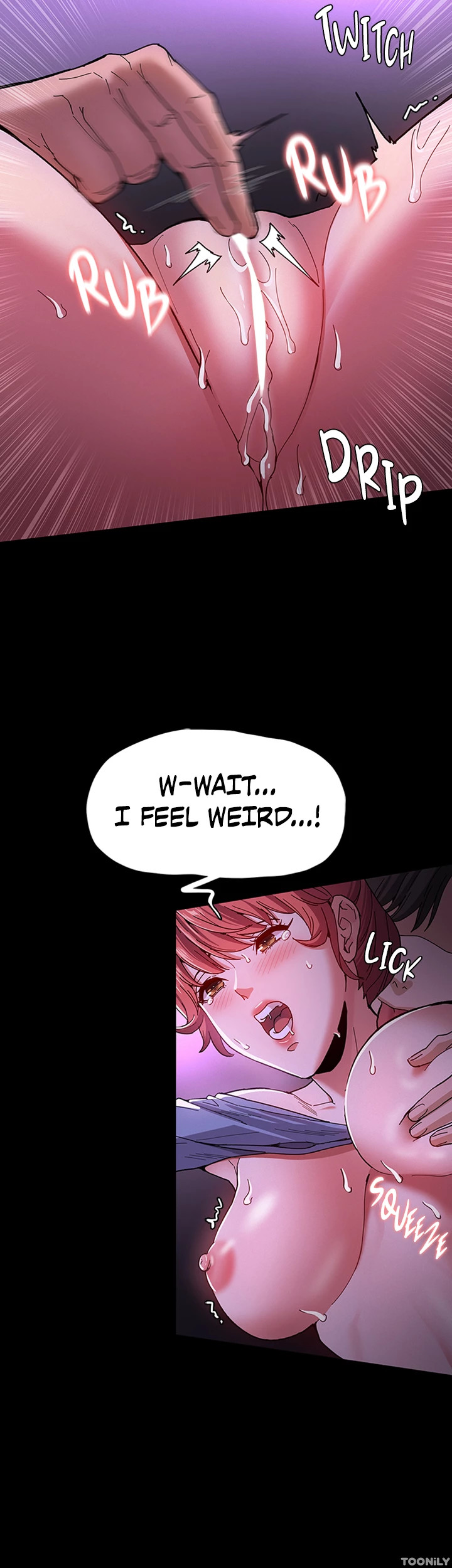 Pervert Addiction Chapter 5 image 26