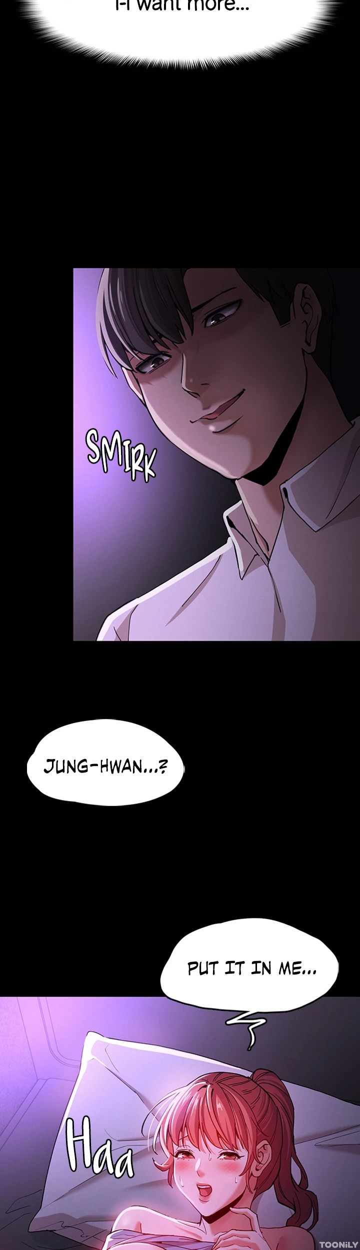 Pervert Addiction Chapter 5 image 2