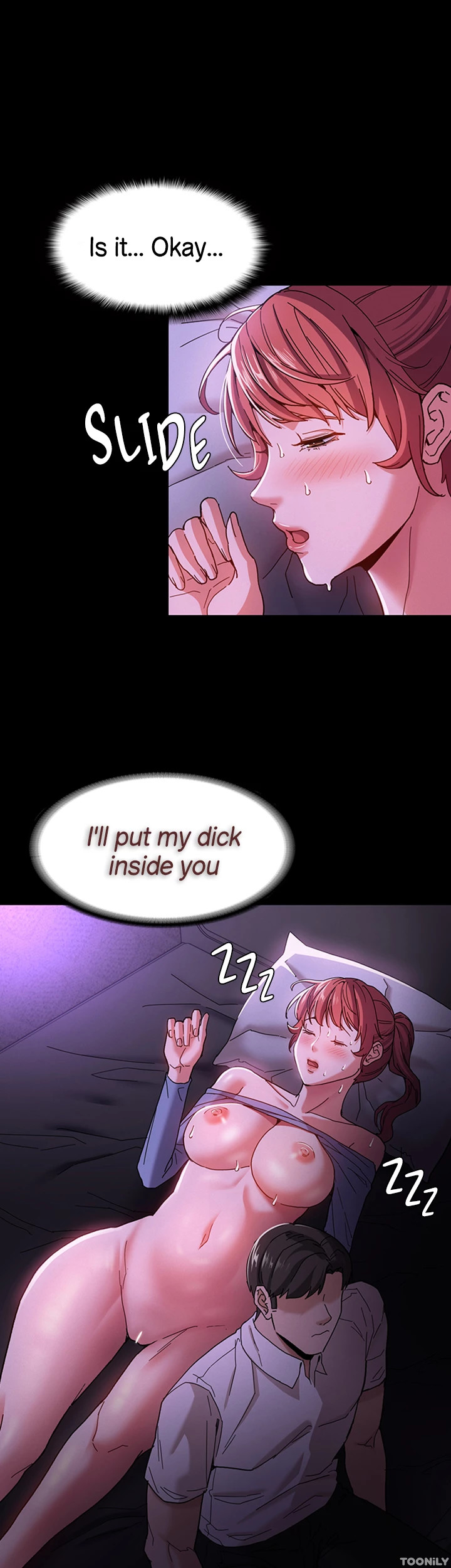 Pervert Addiction Chapter 5 image 33