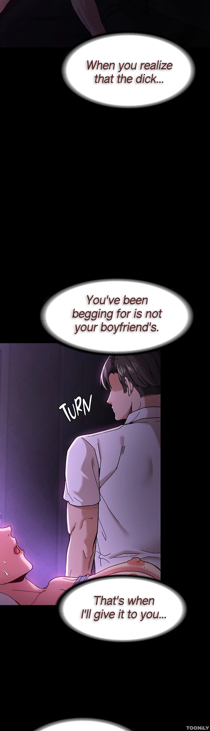 Pervert Addiction Chapter 5 image 34