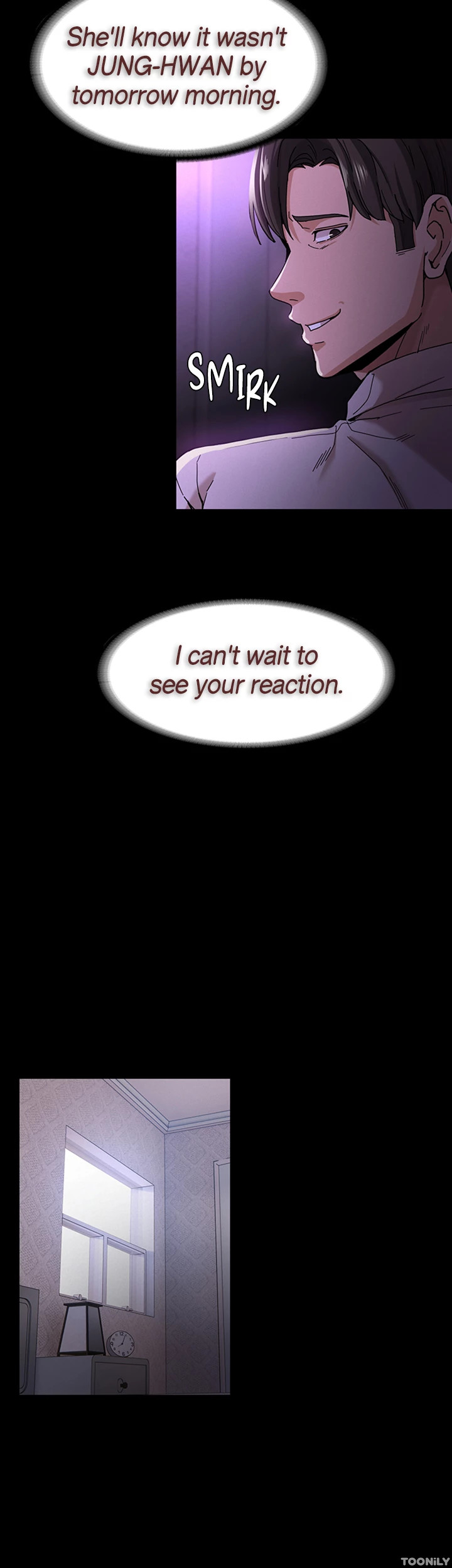 Pervert Addiction Chapter 5 image 35