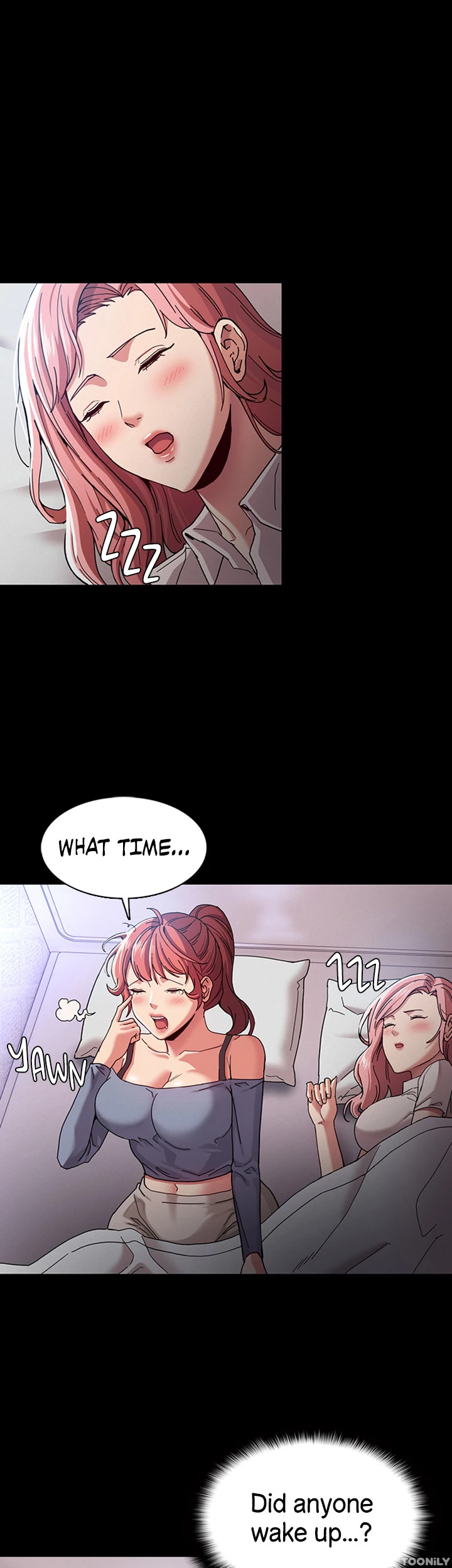 Pervert Addiction Chapter 5 image 37