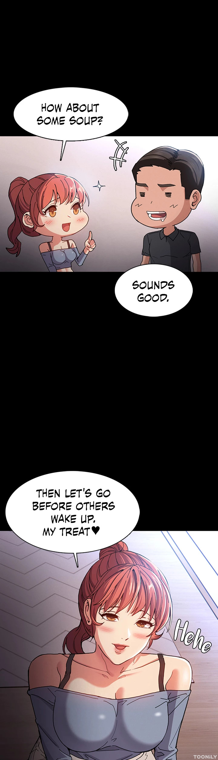 Pervert Addiction Chapter 5 image 42