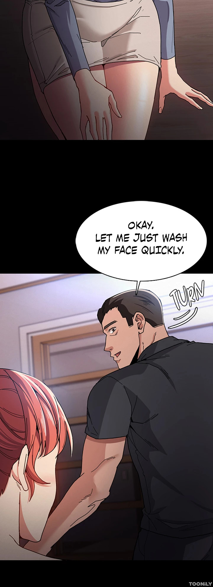 Pervert Addiction Chapter 5 image 43