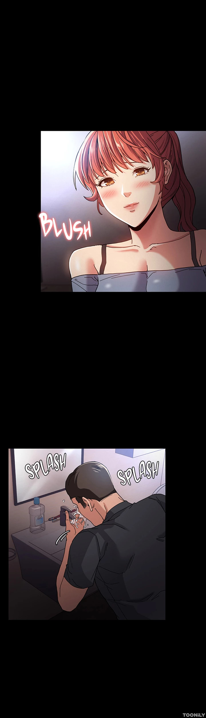 Pervert Addiction Chapter 5 image 44