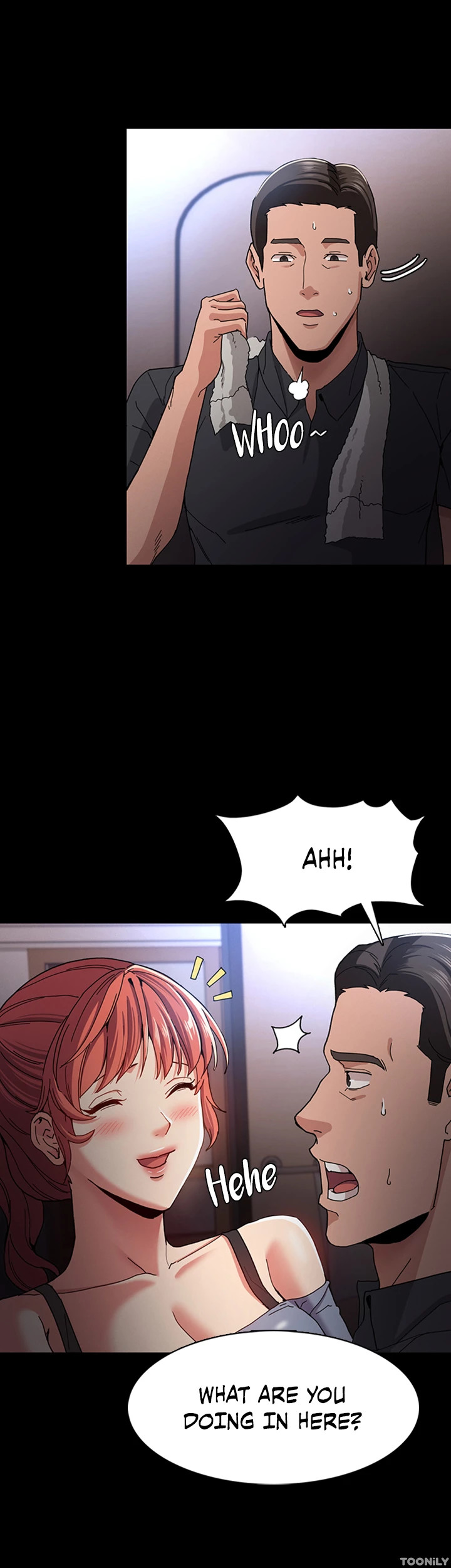 Pervert Addiction Chapter 5 image 45