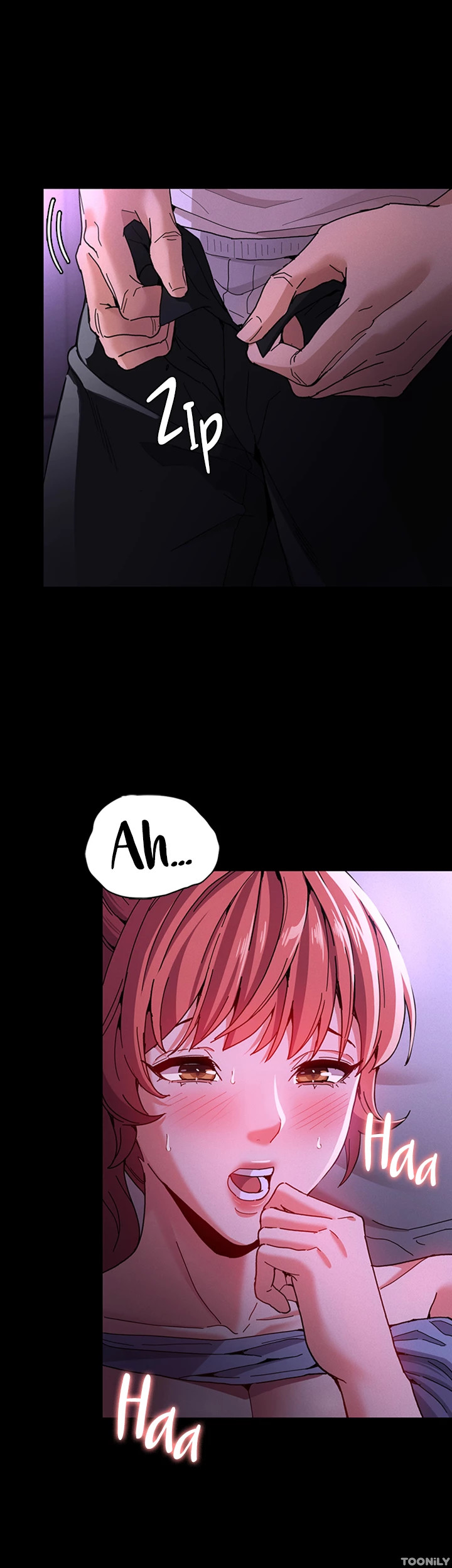 Pervert Addiction Chapter 5 image 5