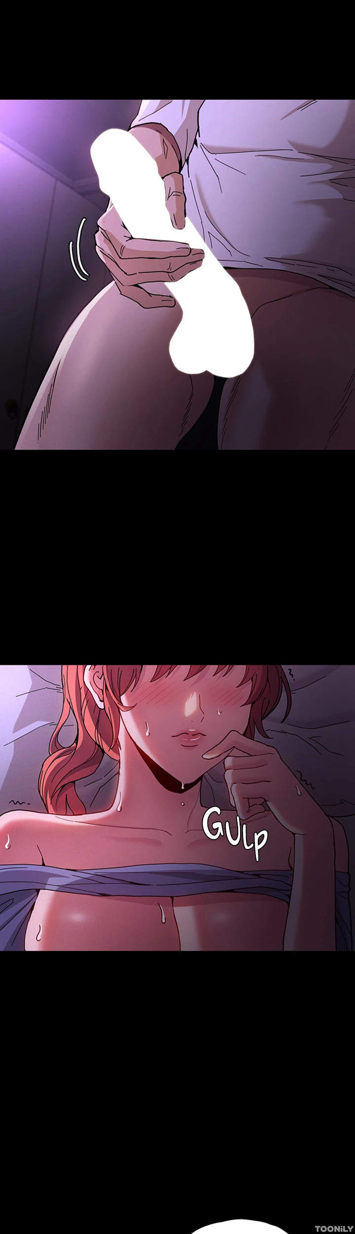 Pervert Addiction Chapter 5 image 6