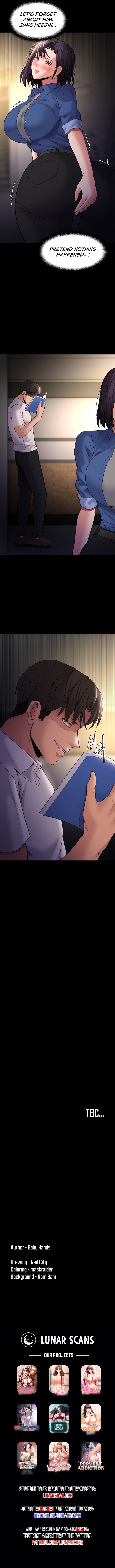Pervert Addiction Chapter 51 image 8