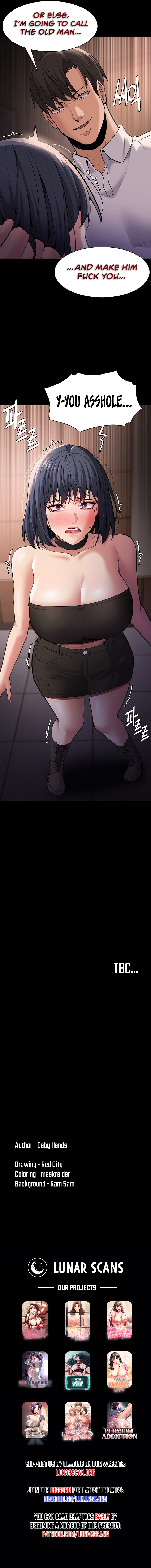 Pervert Addiction Chapter 55 image 9