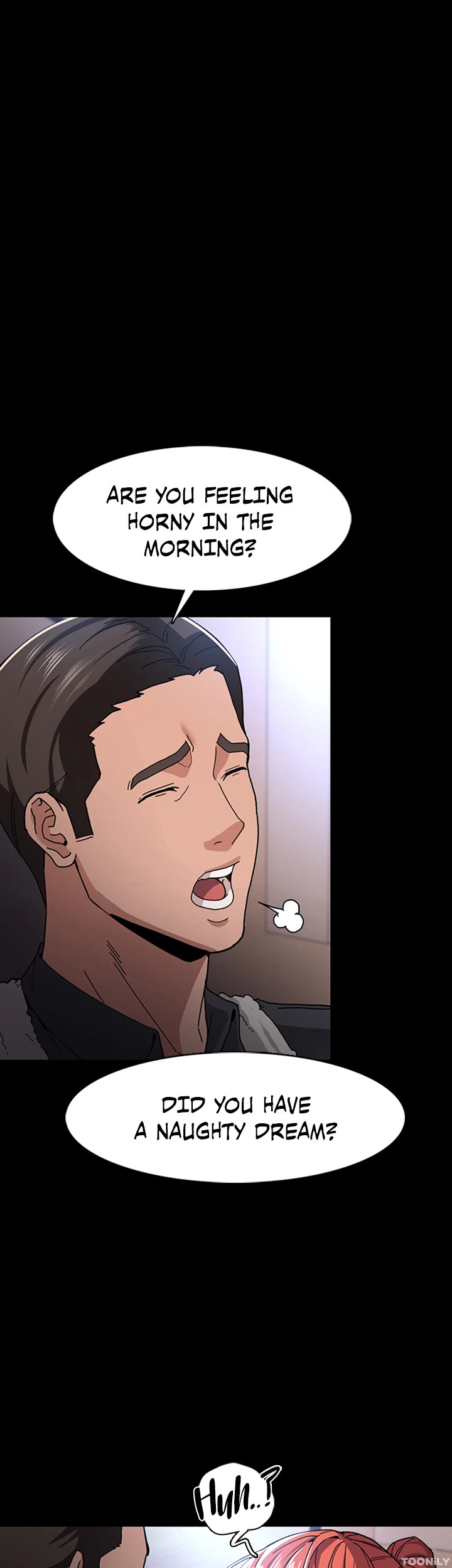 Pervert Addiction Chapter 6 image 0