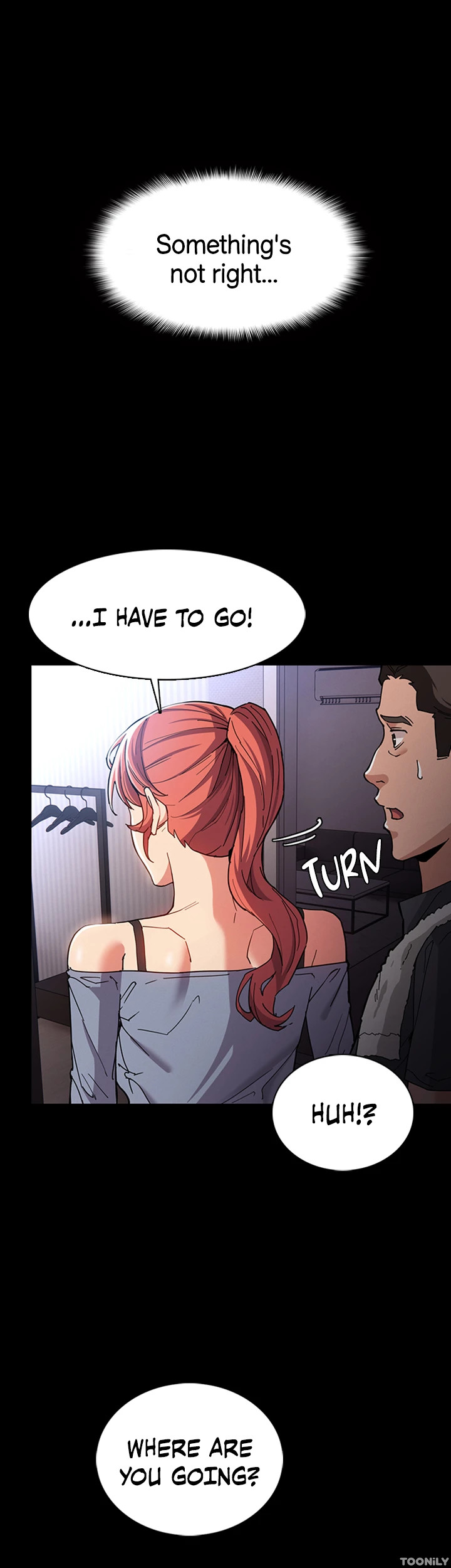 Pervert Addiction Chapter 6 image 9