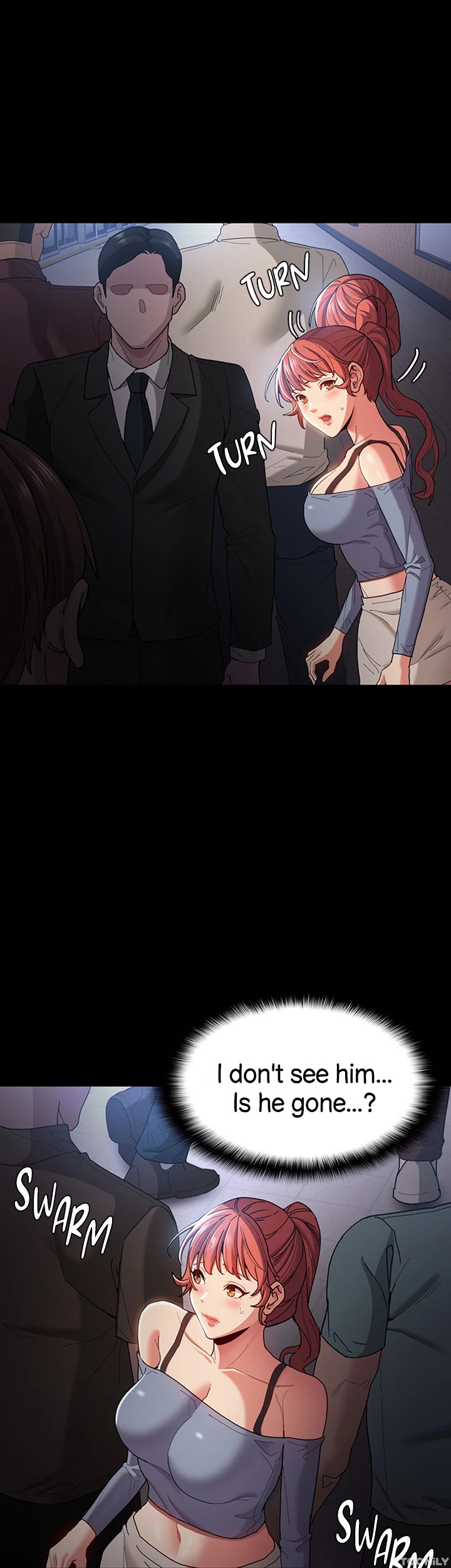 Pervert Addiction Chapter 6 image 11