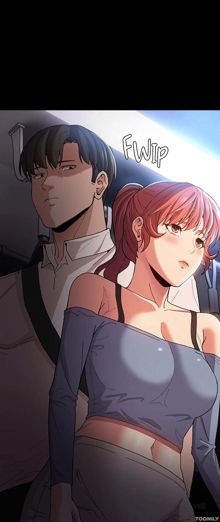 Pervert Addiction Chapter 6 image 17