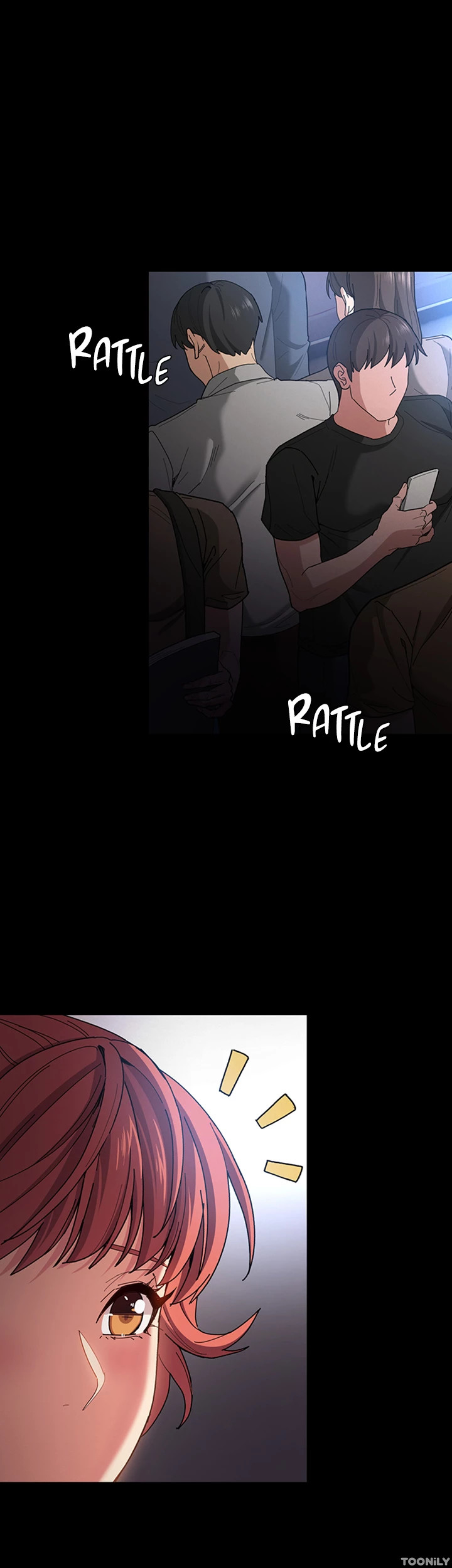 Pervert Addiction Chapter 6 image 18