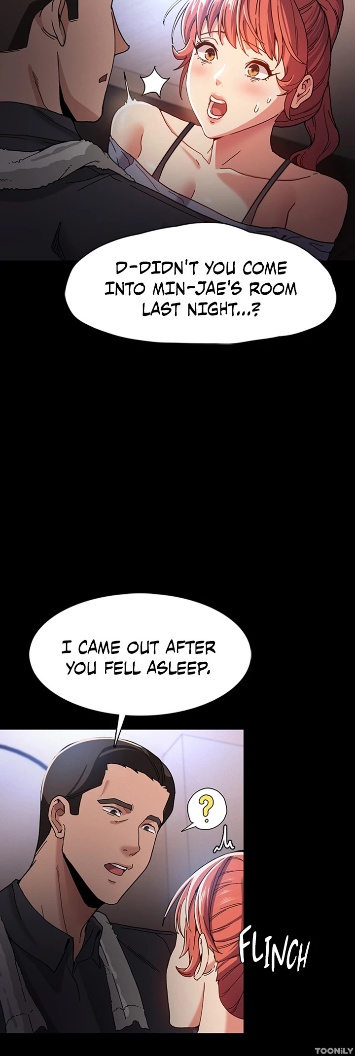 Pervert Addiction Chapter 6 image 1
