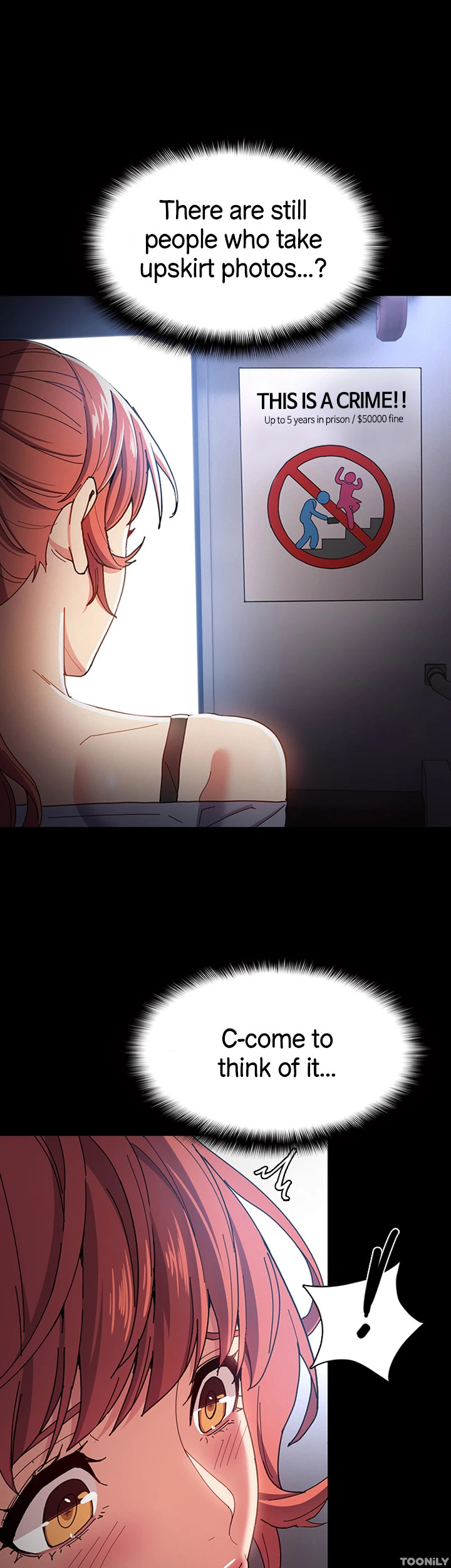 Pervert Addiction Chapter 6 image 19