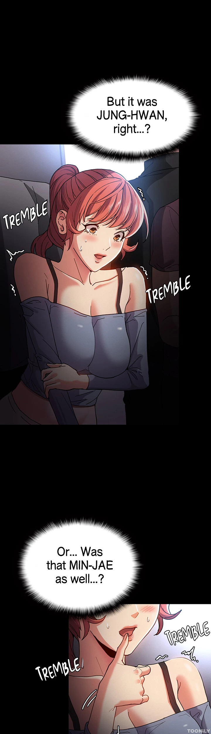 Pervert Addiction Chapter 6 image 22