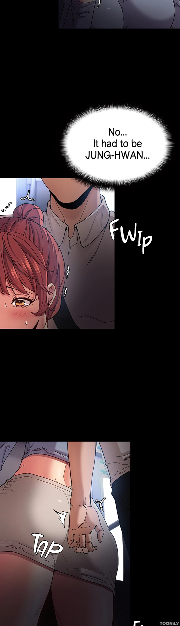 Pervert Addiction Chapter 6 image 23